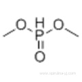 Dimethyl phosphite CAS 868-85-9